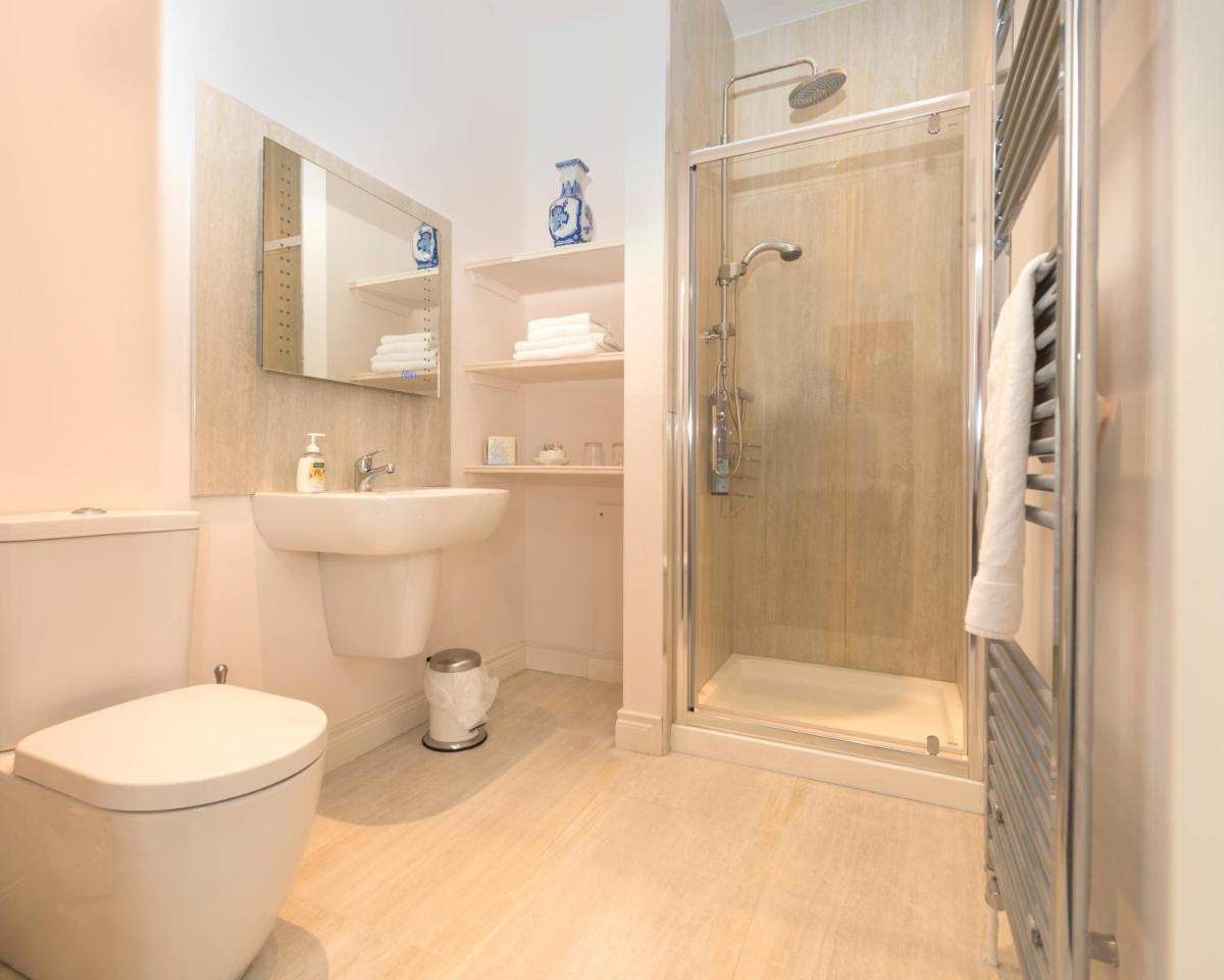 Mill Lodge B&B - Housity