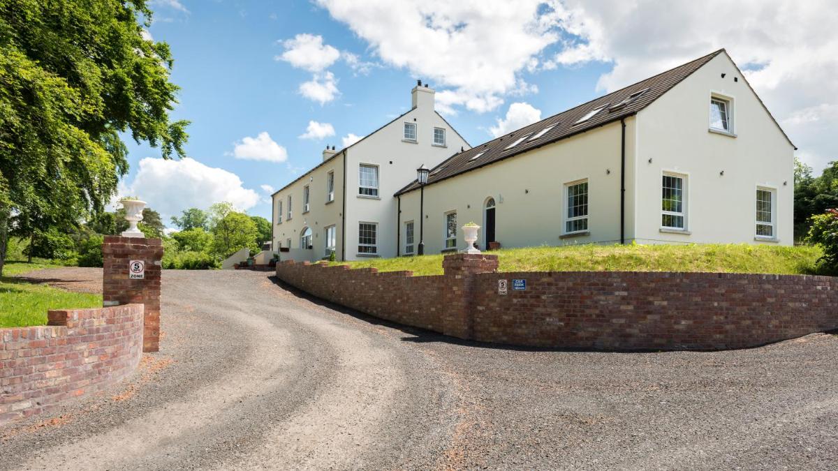 Mill Lodge B&B - Housity