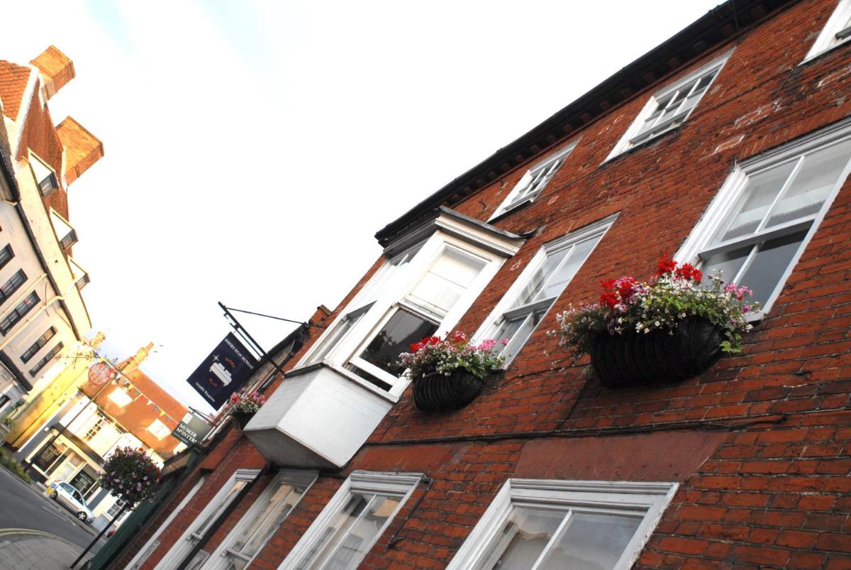 Short Stay Bungay - Housity