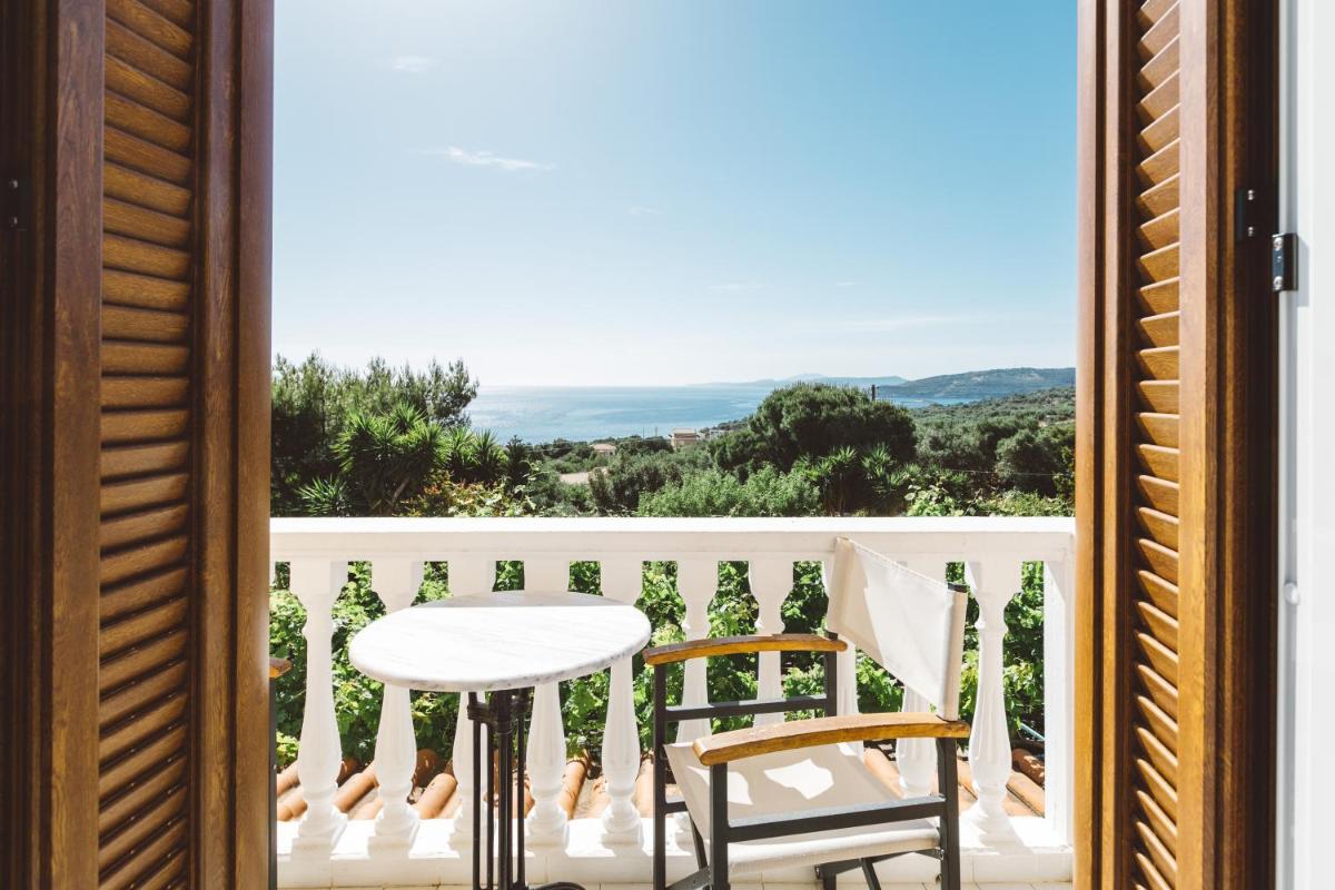 Panorama Apartments updated with infinity pool - Housity