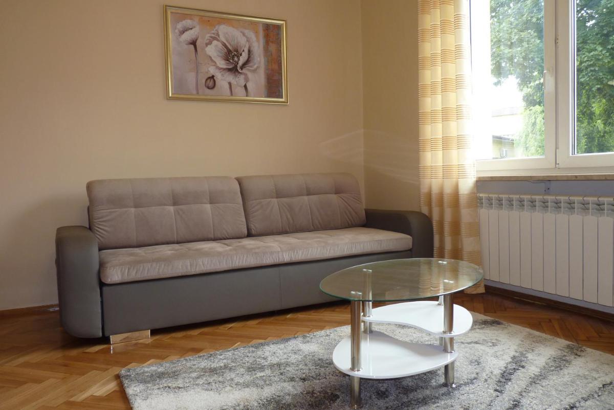 Apartament Planty - Housity