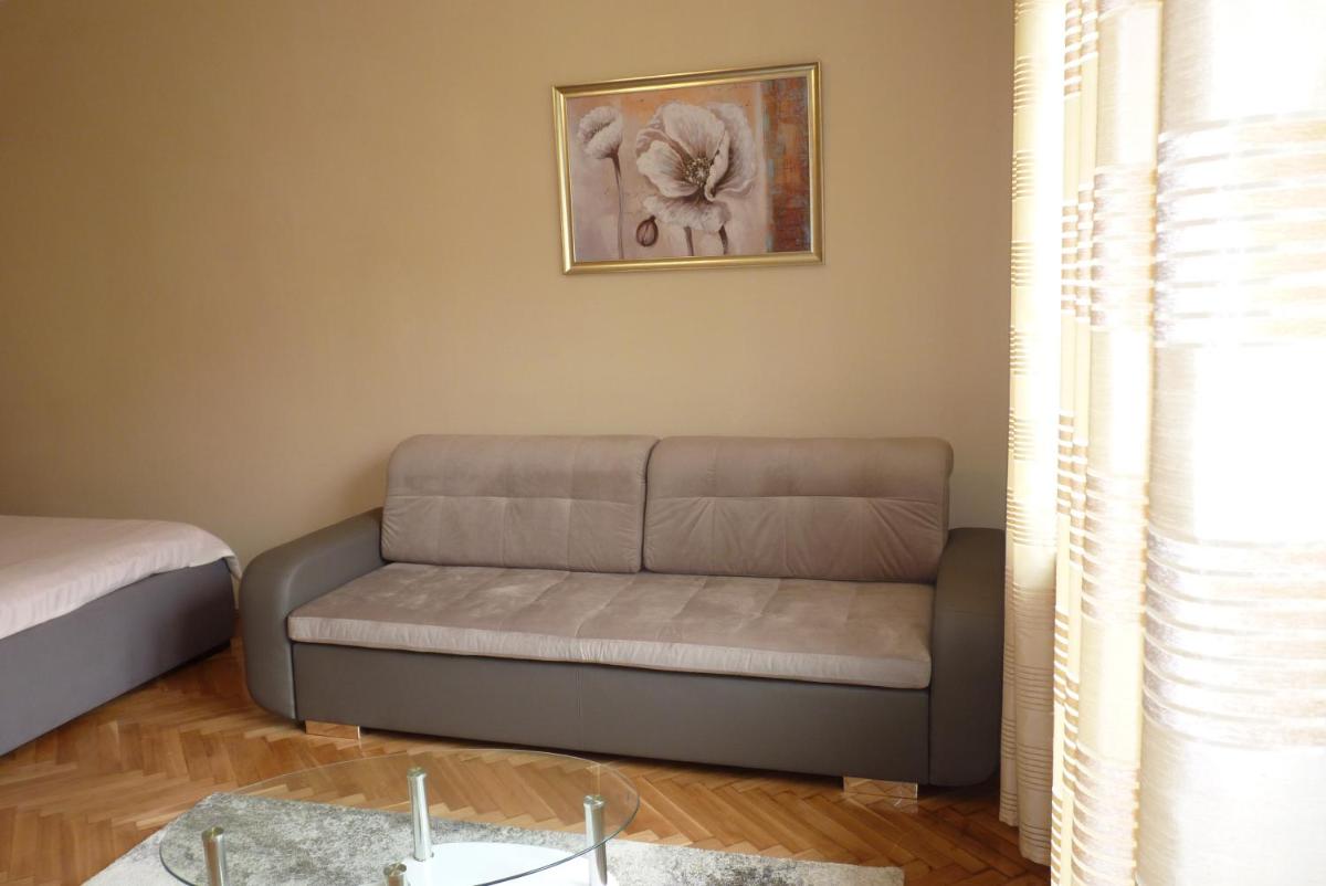 Apartament Planty - Housity