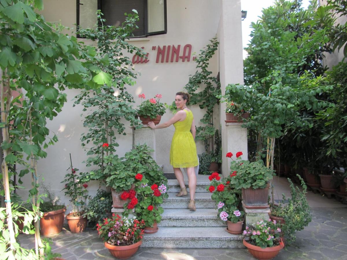 B&B da NINA - Housity