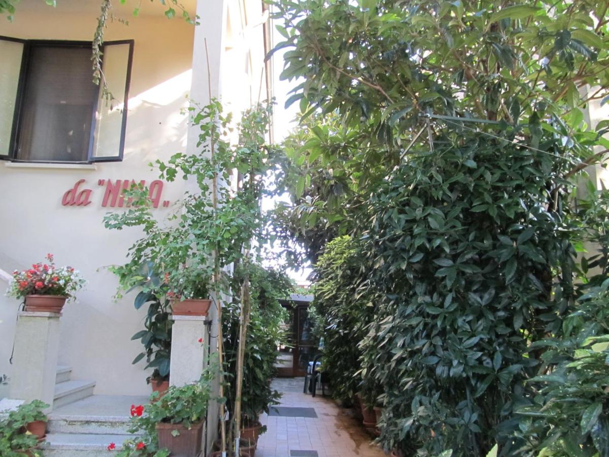 B&B da NINA - Housity