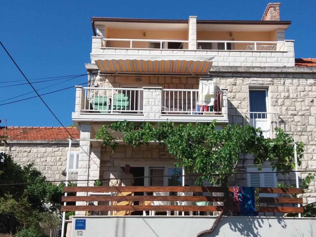 Apartments Filippi - Housity