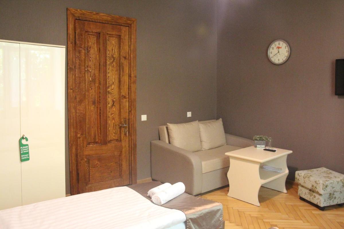 Suitetrails - Hotel Almi