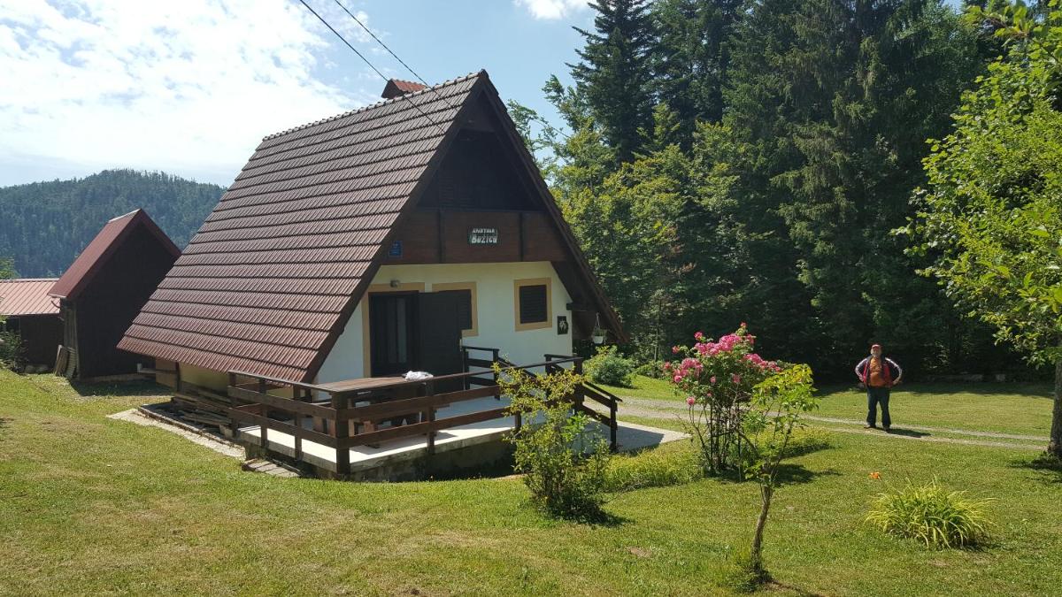 Holiday home Bozica - Housity