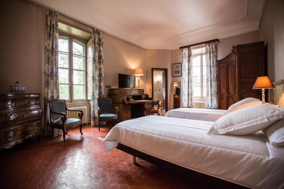 Chateau de Bournet - Housity