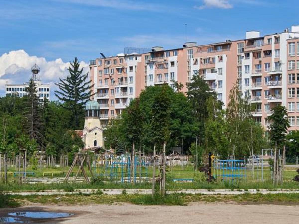 АПАРТАМЕНТ ЗА ГОСТИ "Момчил'' - Housity