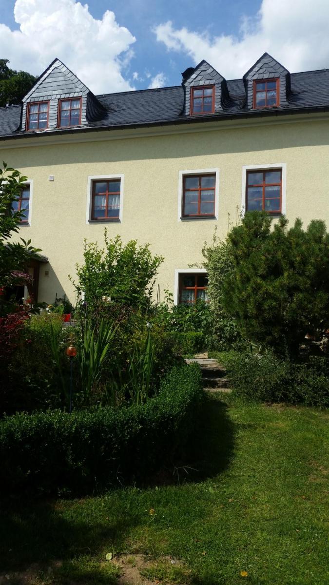 Strasse des Friedens - Housity