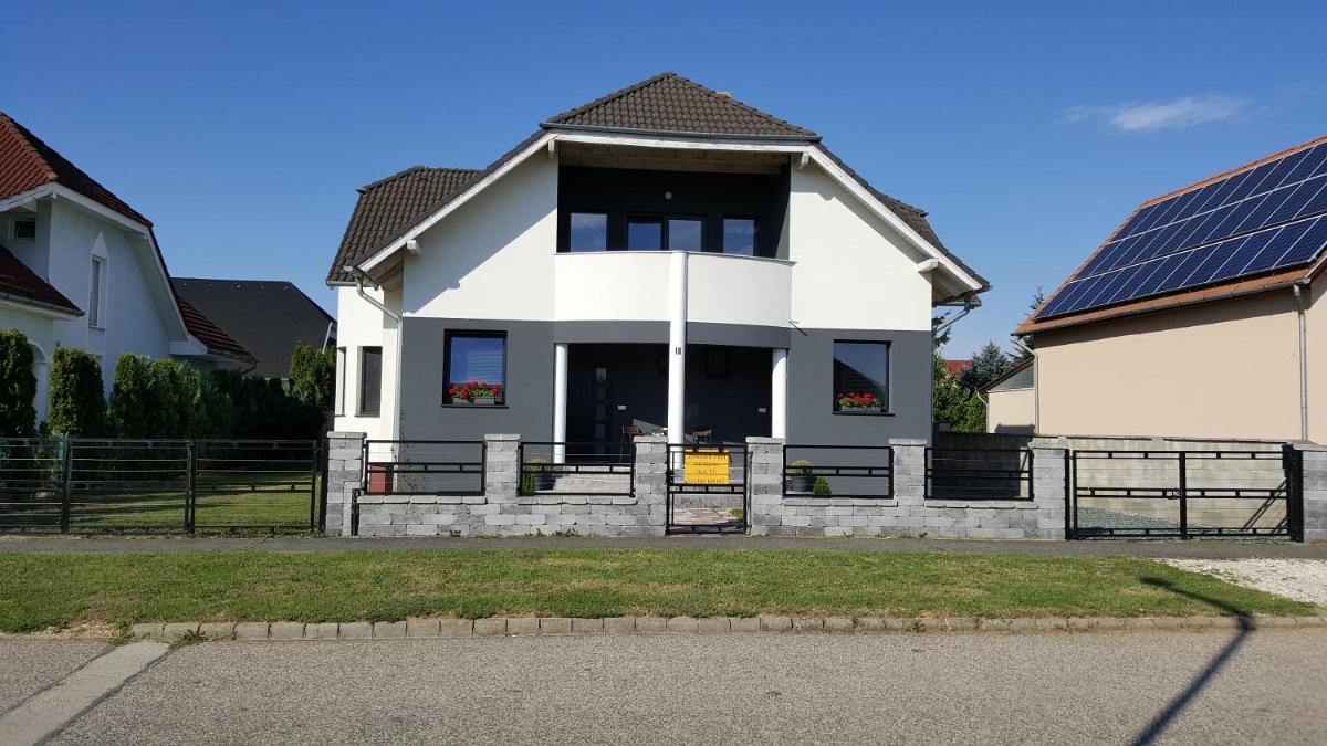Honfoglalas Apartment - Housity