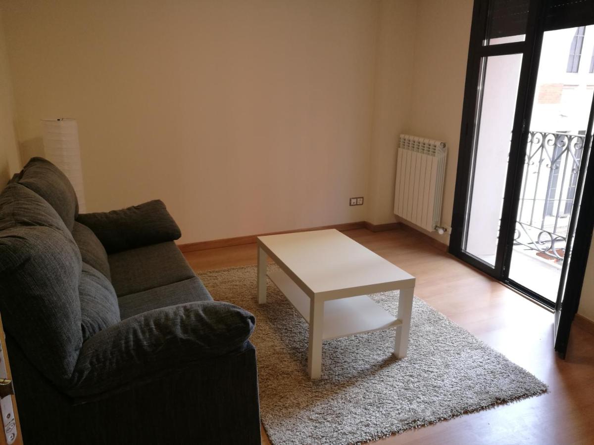 Apartamentos Espolón - Housity