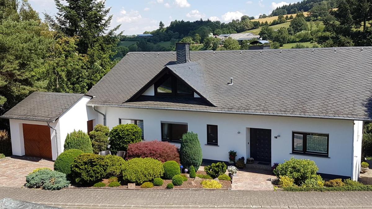 Ferienwohnung Brillant am Nationalpark Hunsrück-Hochwald - Housity