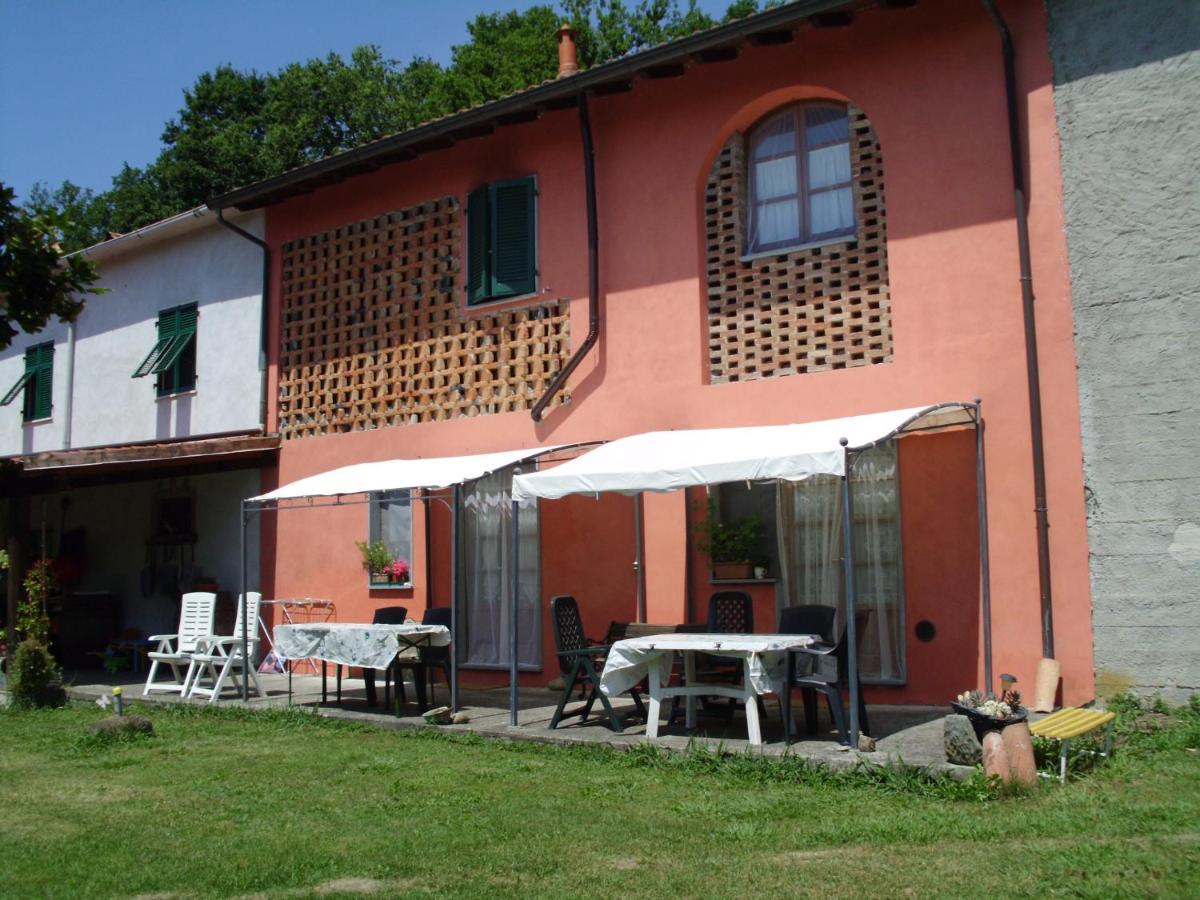 Agriturismo Cà Rossano - Housity