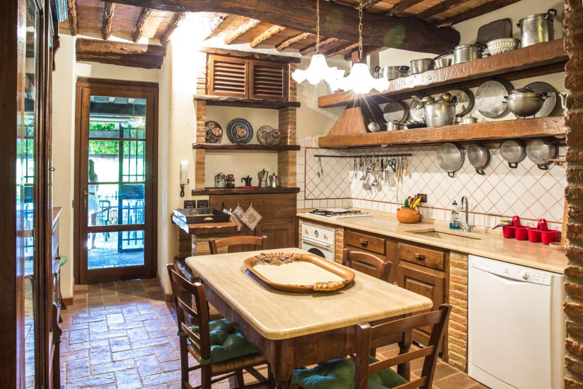 Borgo alle Mura - Housity