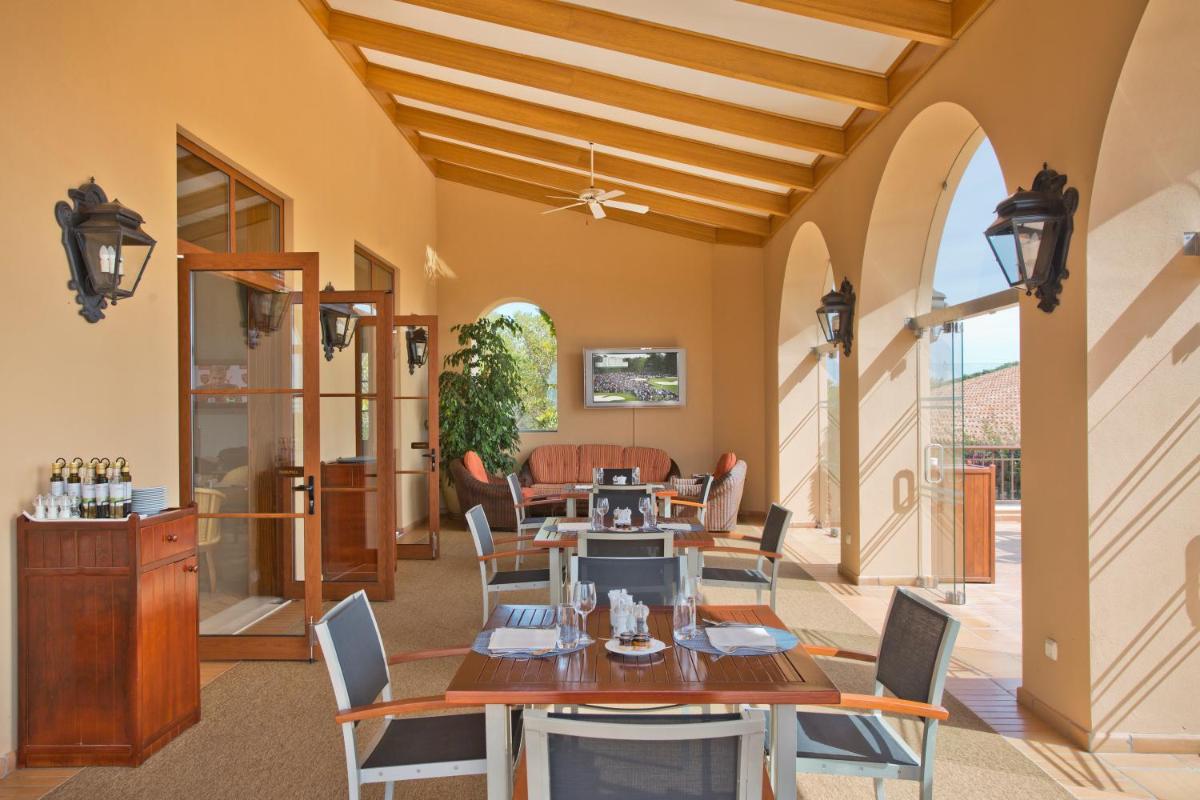 Imagem da galeria de Monte Rei Golf & Country Club em Vila Nova de Cacela