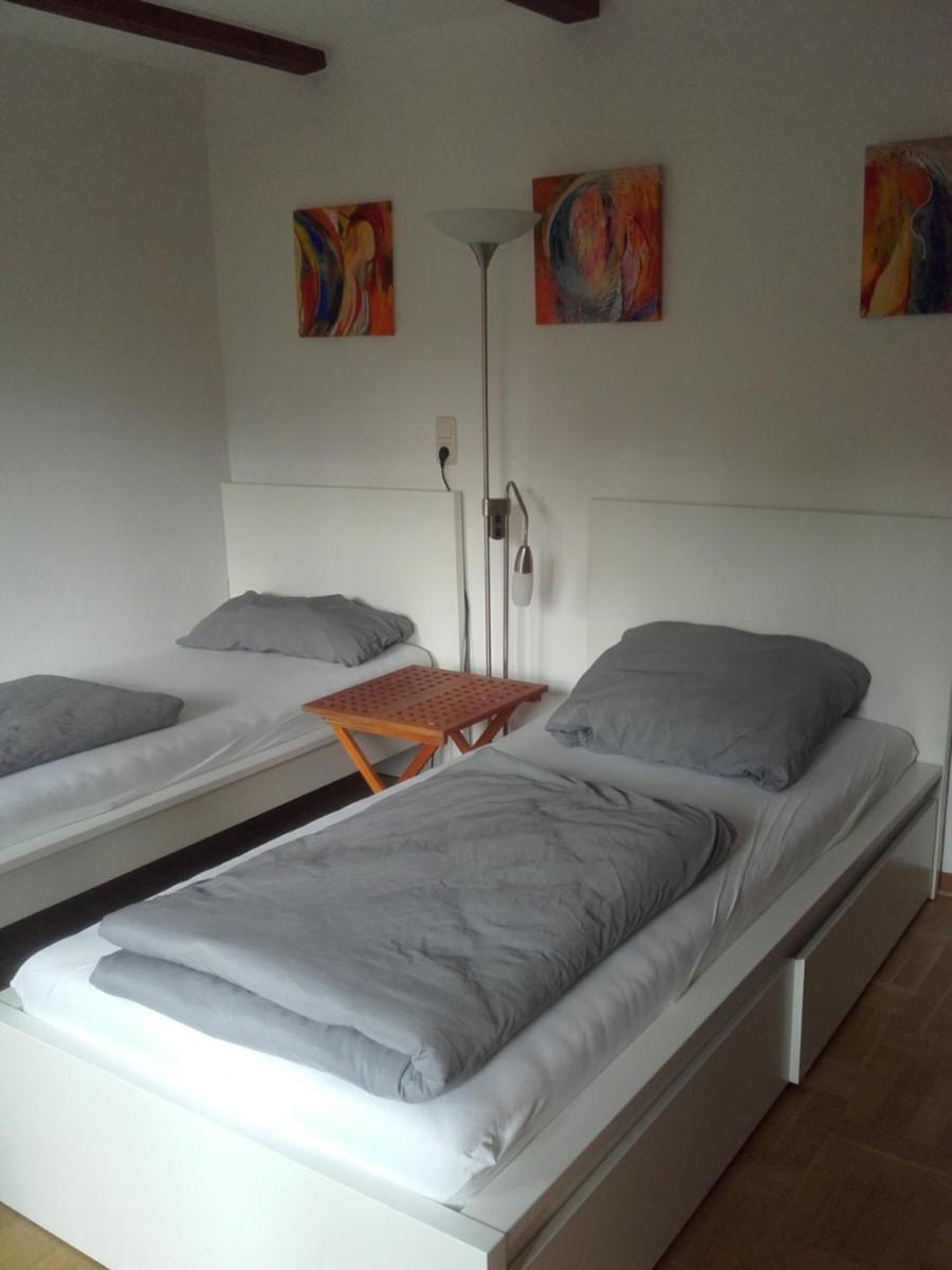 Apartment-unter-Reet - Hizvo