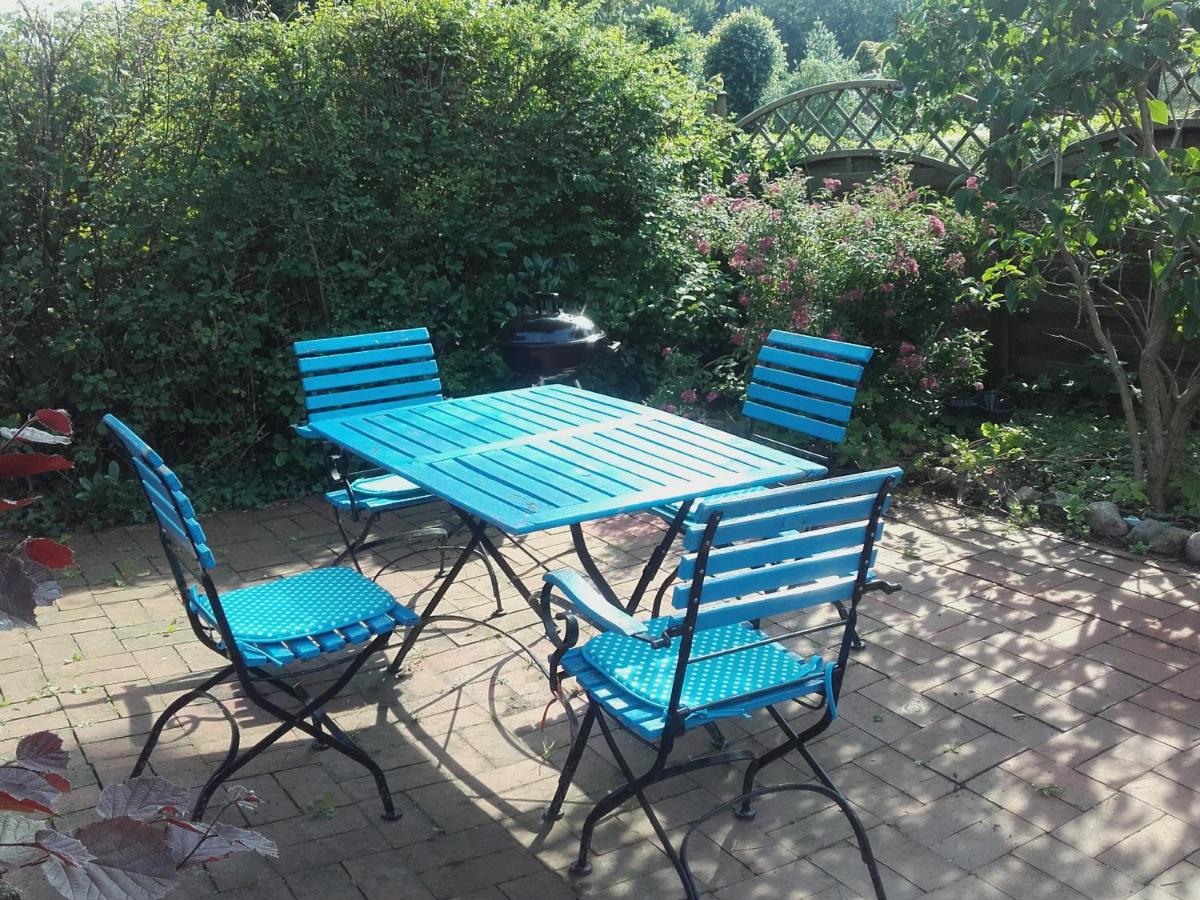 Apartment-unter-Reet - Housity