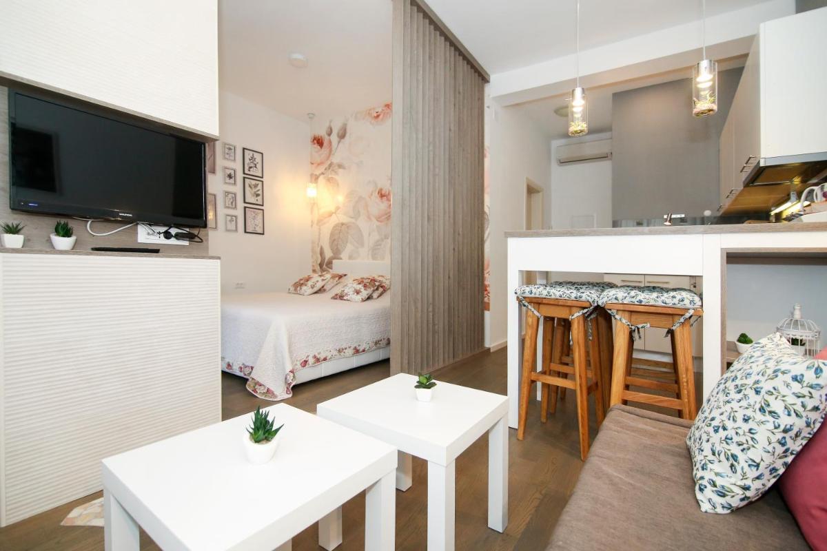 Anna Apartments - Housity
