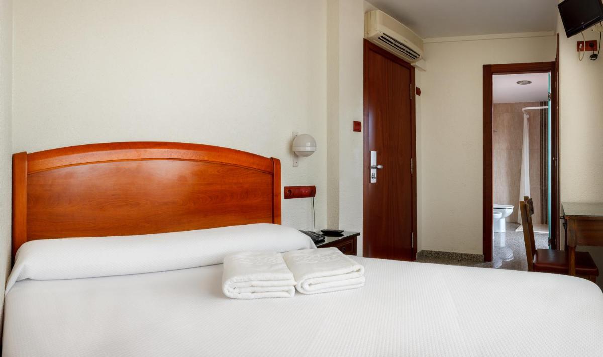 Hostal San Miguel - Housity