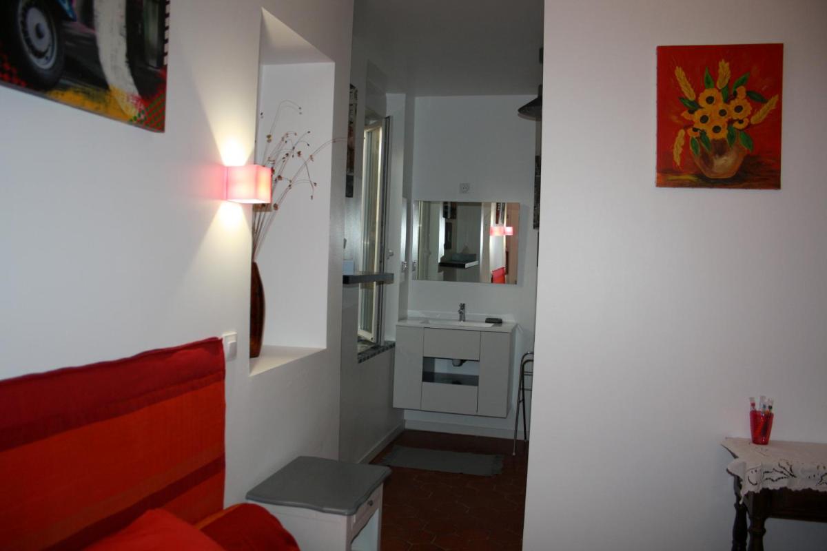Mas de Bellegou - Housity