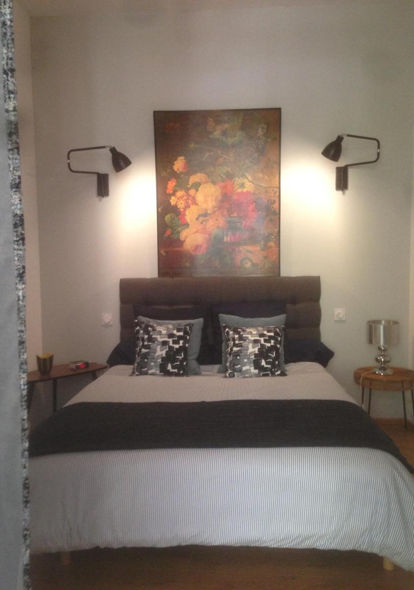 Rose-INN appartement - Housity
