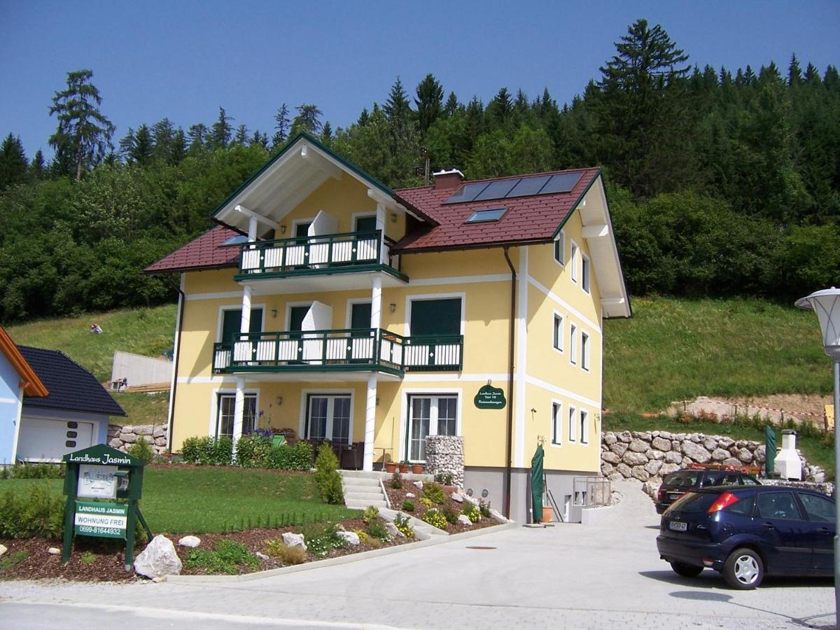 Landhaus Jasmin - Apartment Untergeschoß - Housity
