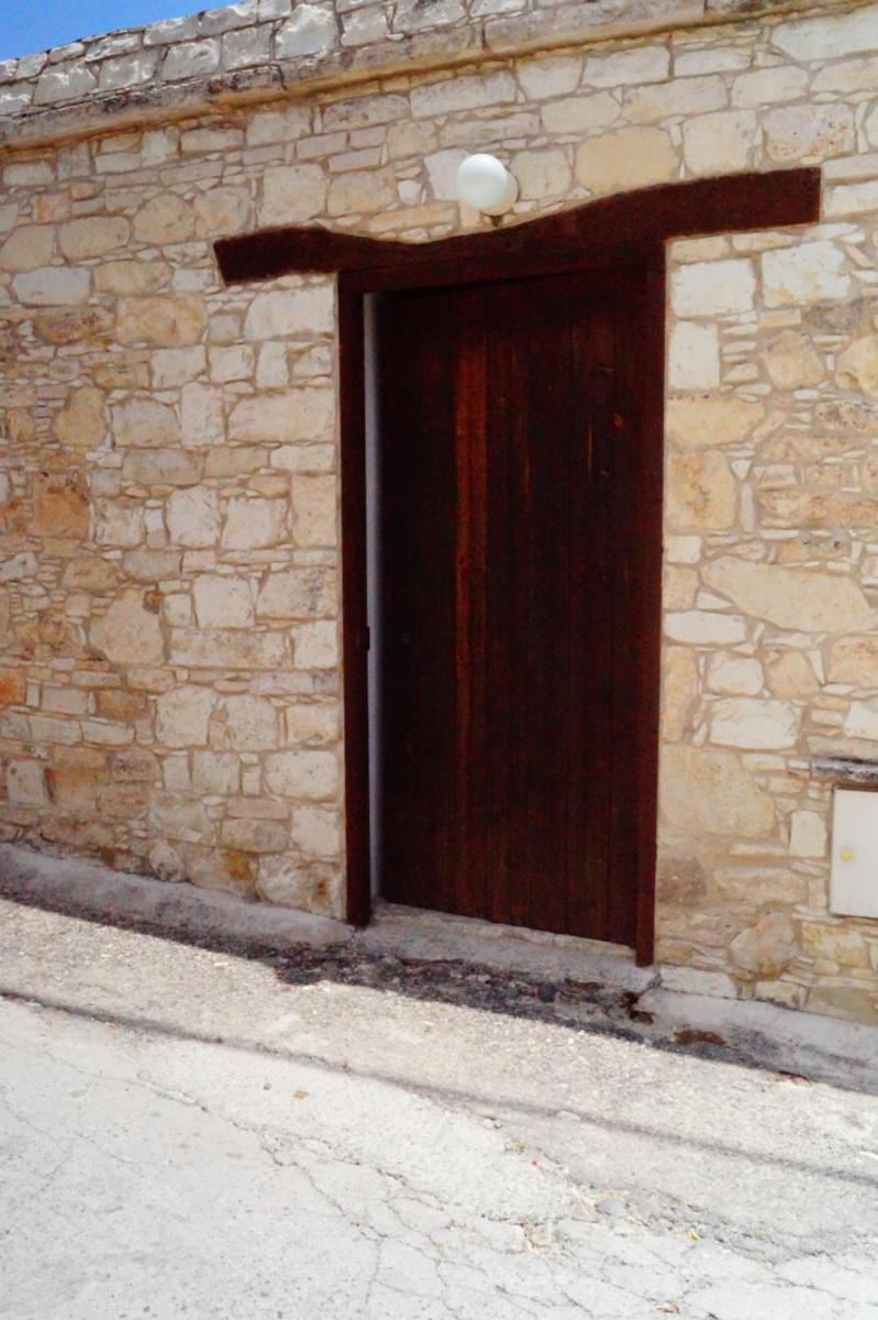 Makrinari Tis Pano Geitonias - Housity