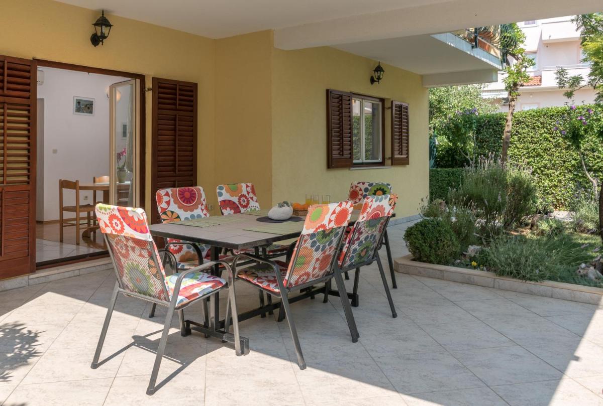 Apartments in Trogir - Housity
