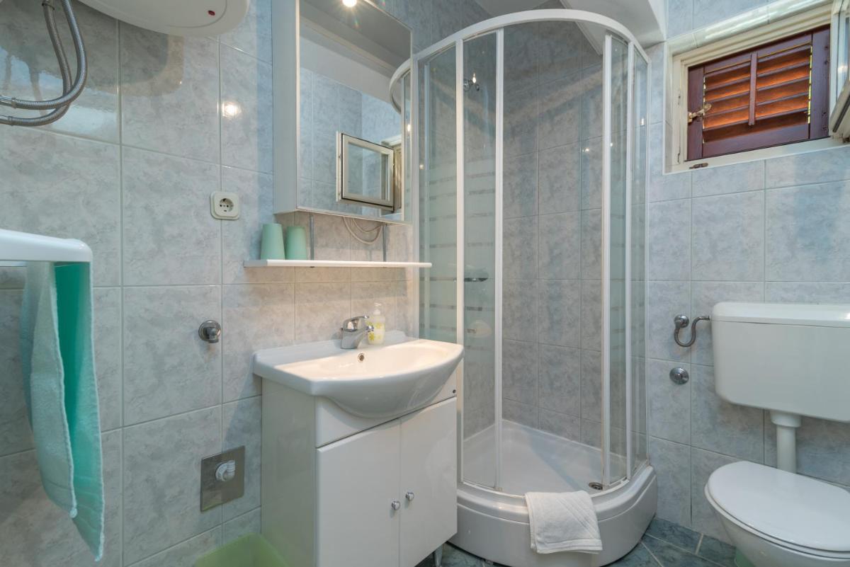 Apartments in Trogir - Housity
