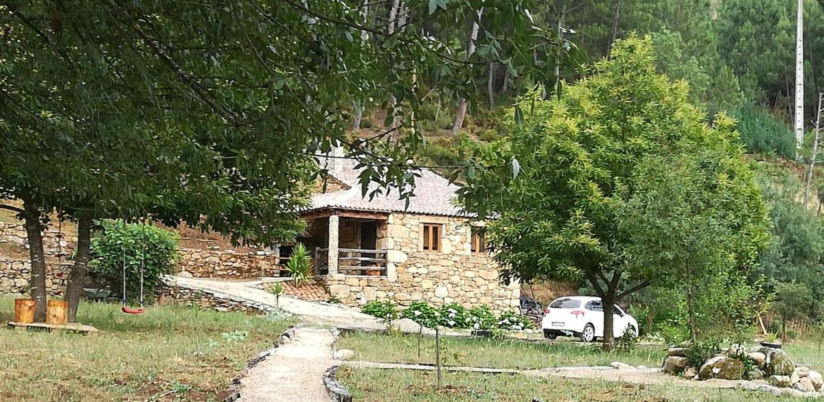 Quinta do Pé Longo - Serra da Estrela - Housity