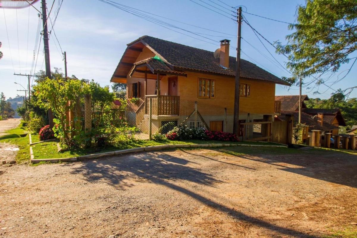 Casa Pau Brasil - Housity