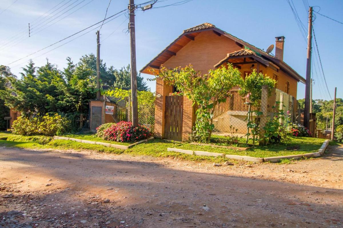 Casa Pau Brasil - Housity