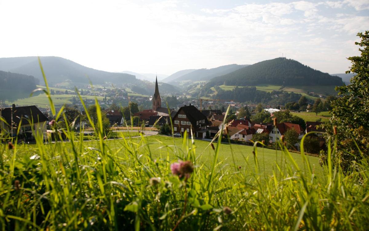 Panoramahotel Berghof - Housity