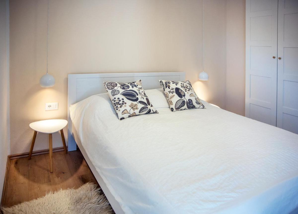 Emma appartment - Hizvo