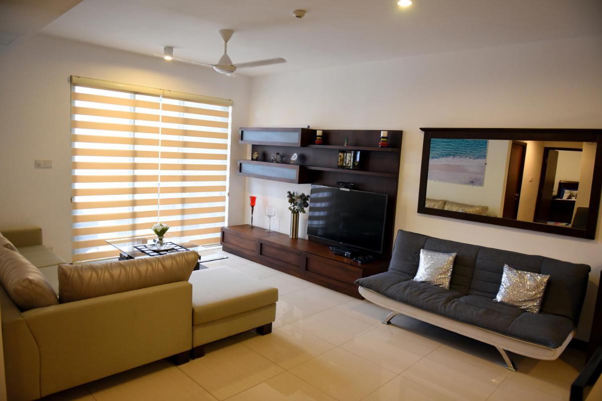 SkyLounge Apartment 2 Colombo - Housity