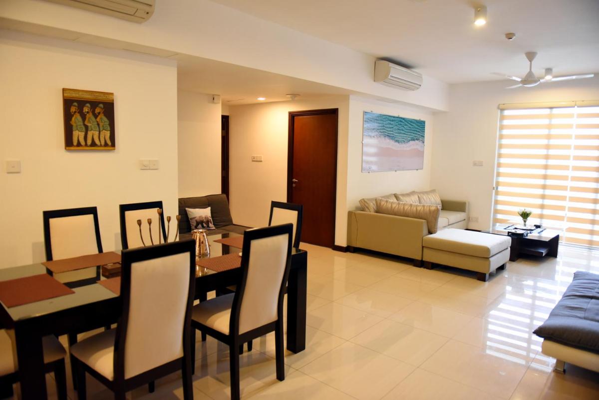 SkyLounge Apartment 2 Colombo - Housity