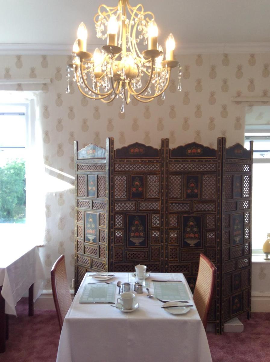 Inglenook Guest House - Housity