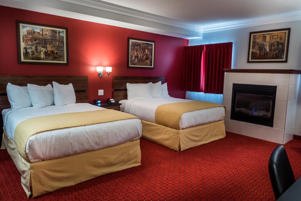 Skyline Hotel and Casino - Hizvo