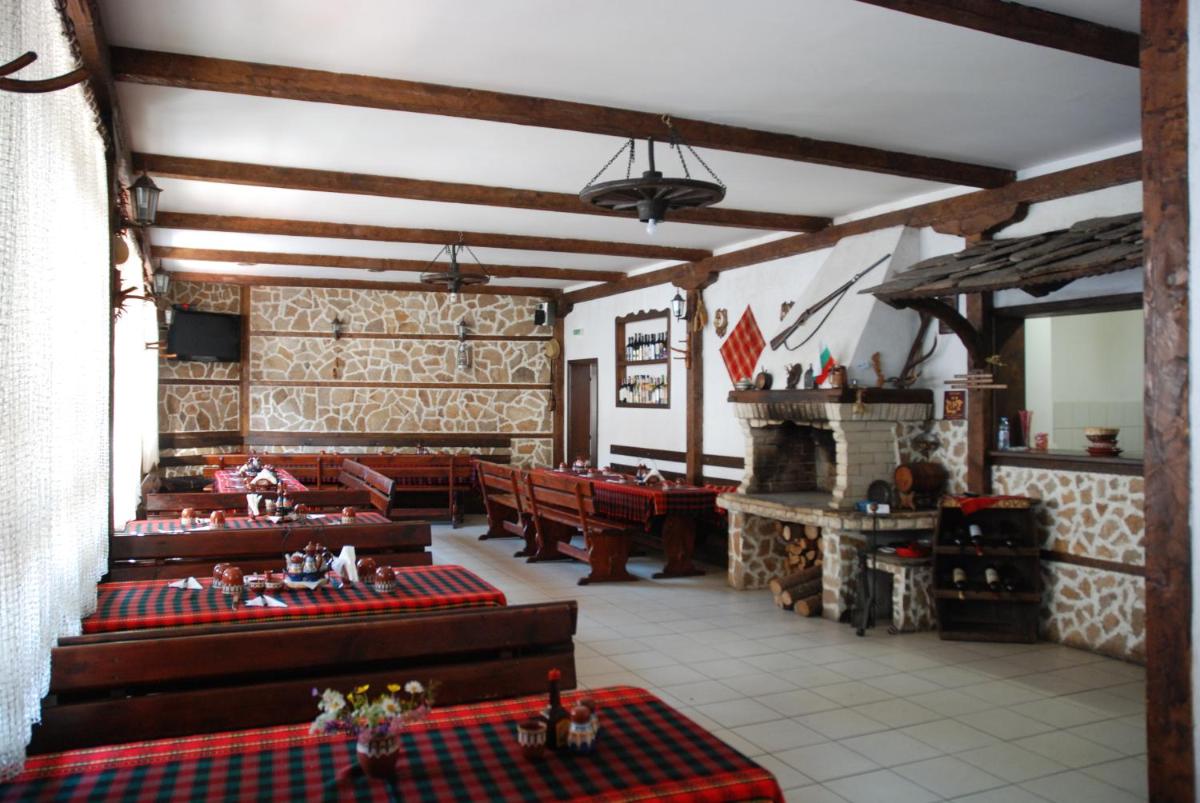 Hotel Kalina - Housity
