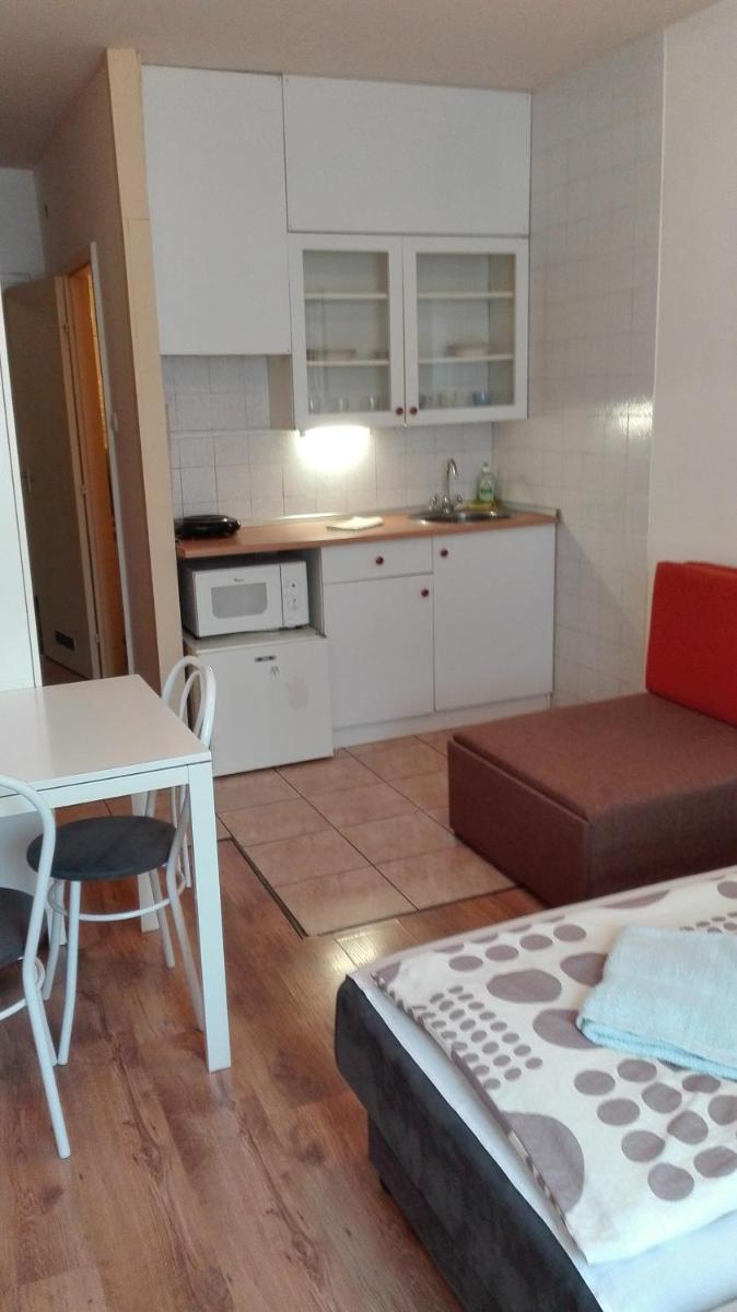 Suitetrails - West City Apartments