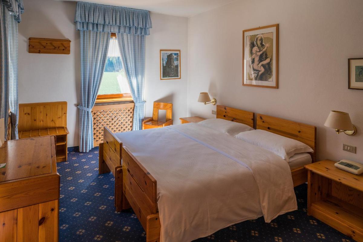 Sporthotel Europa Sul Lago - Housity