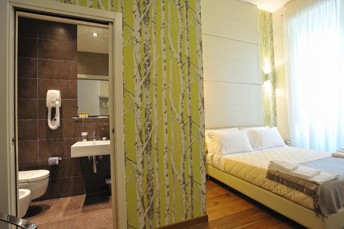 Luxury B&B La Dimora Degli Angeli - Hizvo