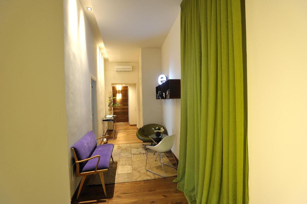 Luxury B&B La Dimora Degli Angeli - Hizvo