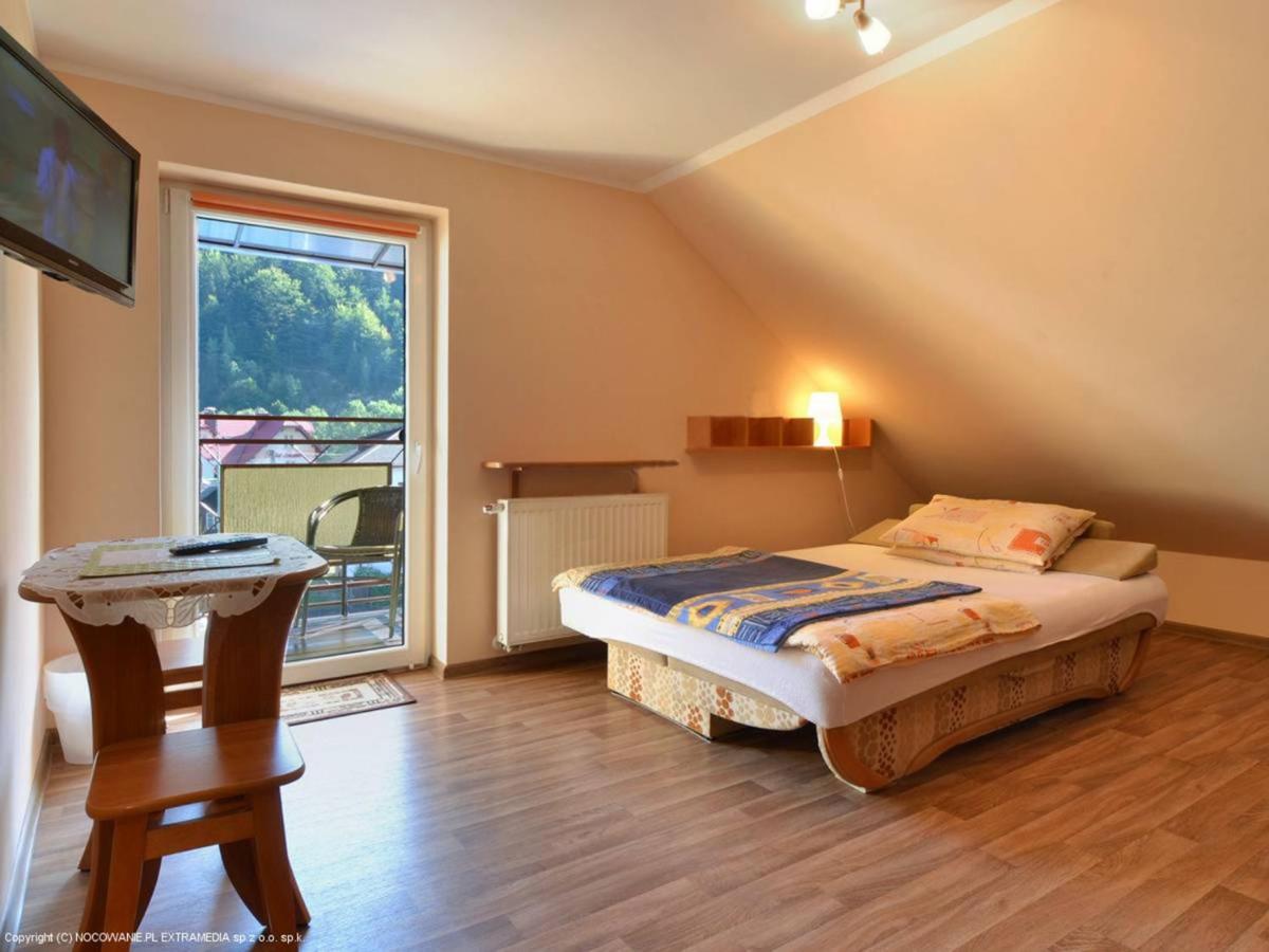 Pokoje Aleksander - Housity