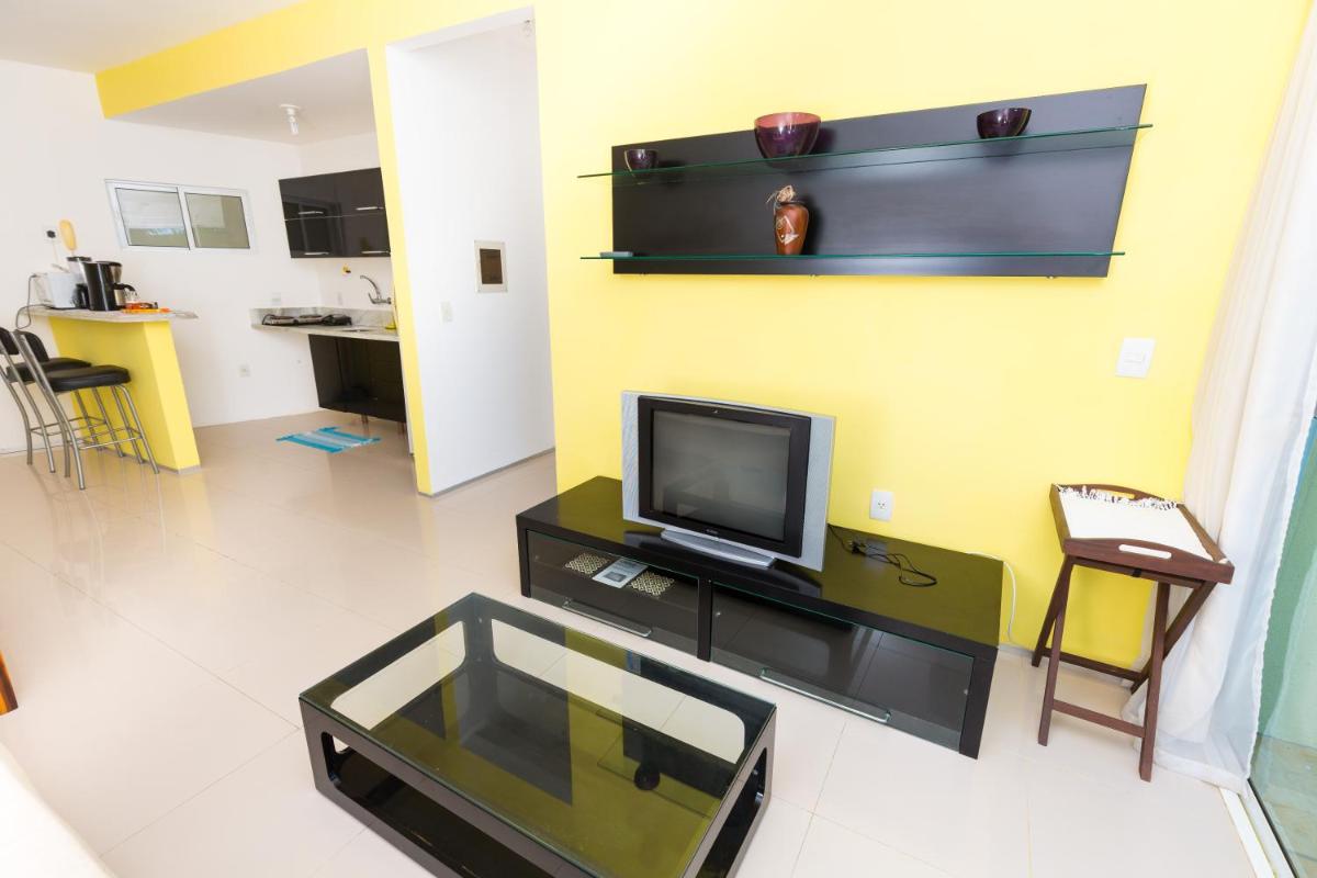 Cumbuco Kite Village Deluxe - Housity