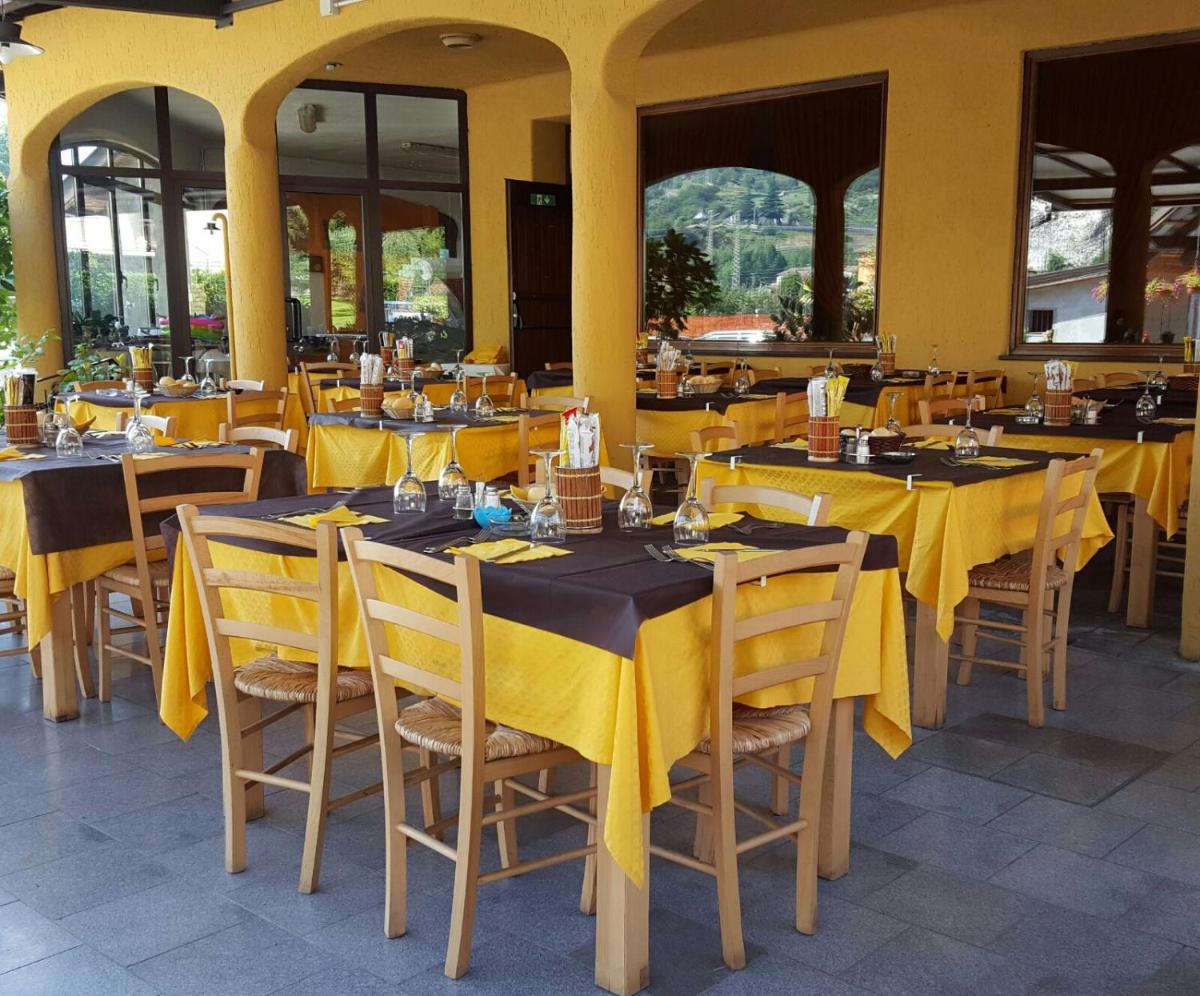 Hotel Franini - Housity
