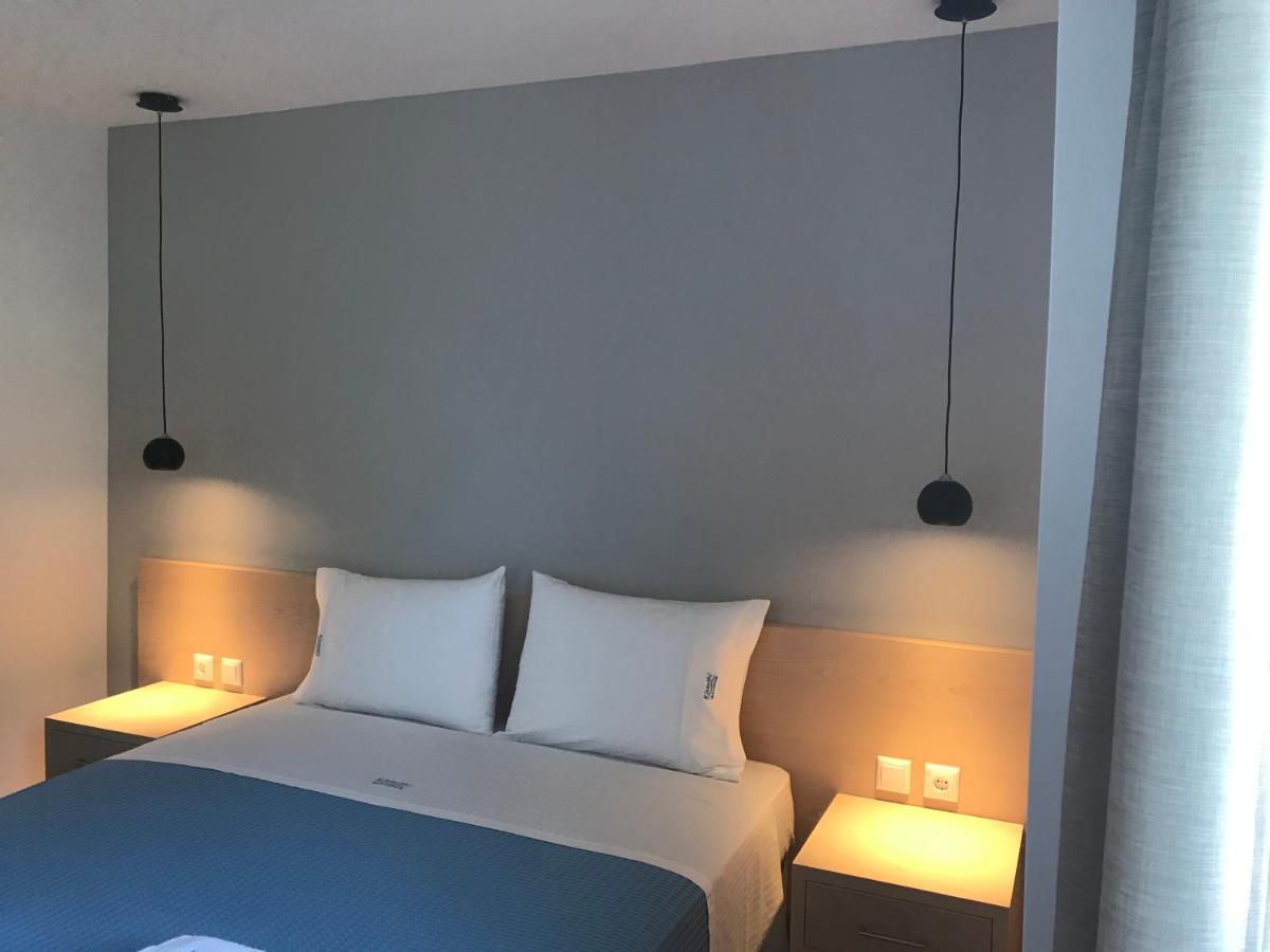 Kleanthi Studios - Housity