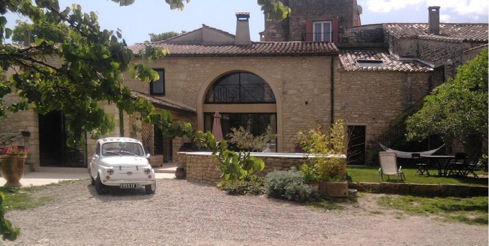 La Migrane - Housity