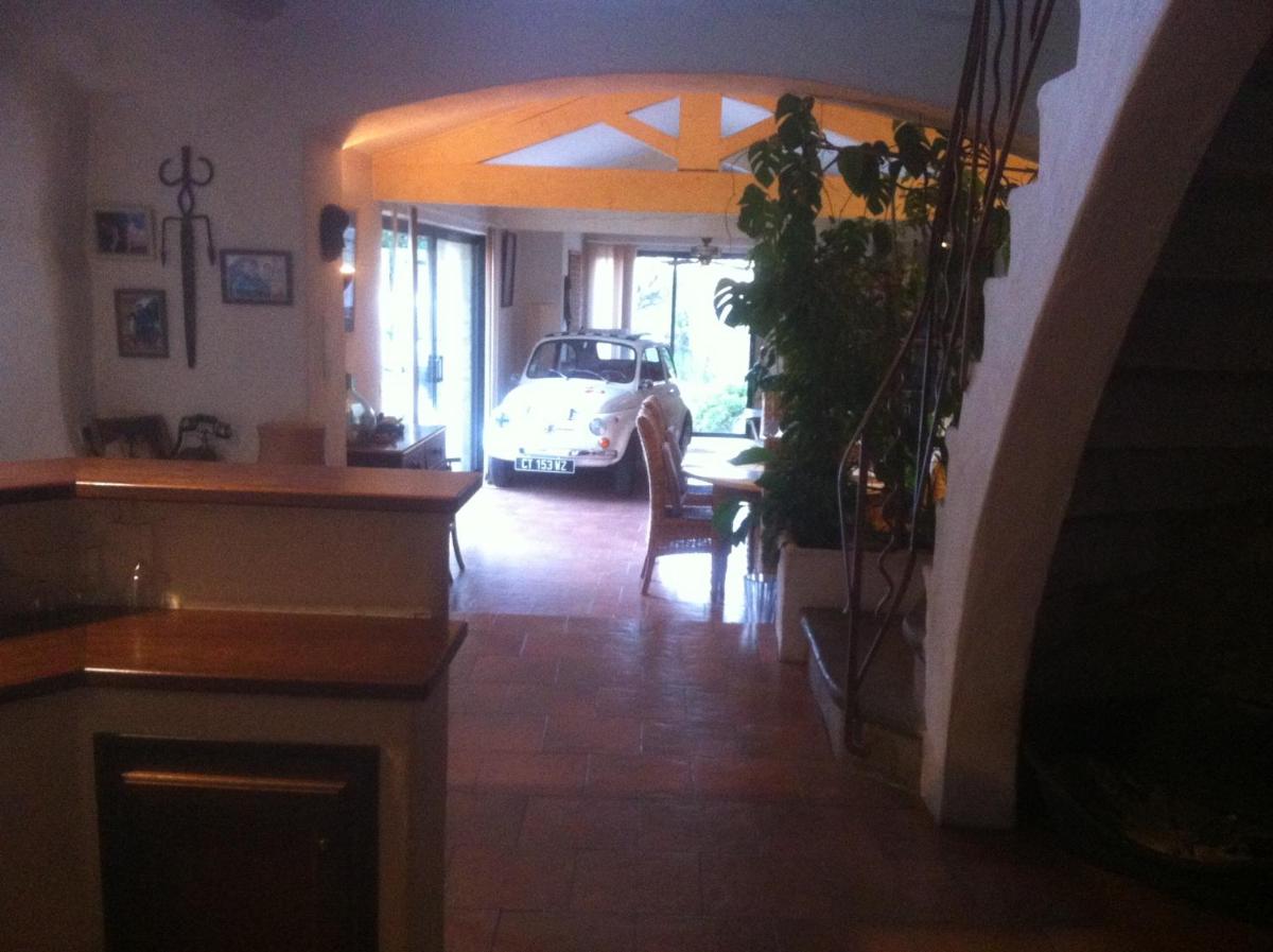 La Migrane - Housity